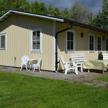 Nyrenoverat Gardshus Pa Havstomt Med Hoeg Standard Örnsköldsvik 外观 照片